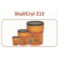 ShaliCryl 215 Waterproofing Coatings