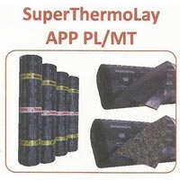 SuperThermLay APP PL/MT Waterproofing Membrane