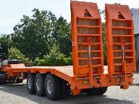 heavy trailers