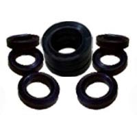 Mud Pump Rubber Parts
