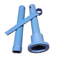 Mud Pump Spanner & Puller