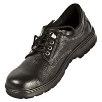 Mens Platinum Shoes