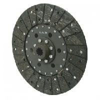 Tractor Clutch Plate