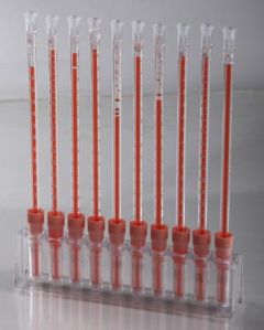 Esr Pipette (westergren)