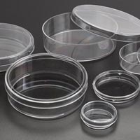 Sterile Petri Dishes