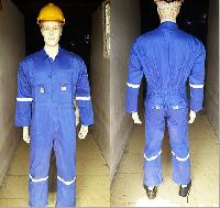 Industrial Uniforms