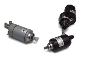 Starter Motors