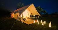 Resort Tent