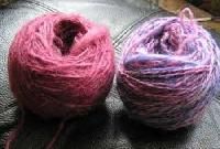 Shoddy Yarn