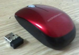 Wireless Mouse