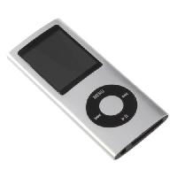 Mp3 Players