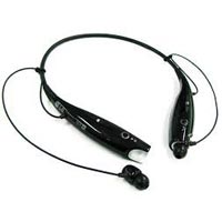 Wireless Stereo Headset