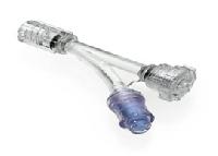 GATEWAY PLUS Y-ADAPTOR Hemostatic Valve