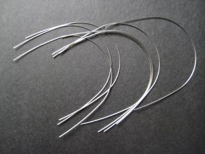 Nitinol Wire