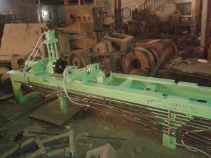 Hr/cr Slitting Machine