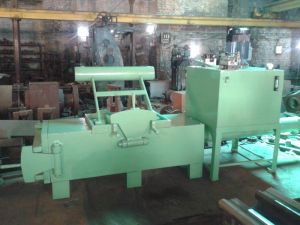 Tube Mill Machine