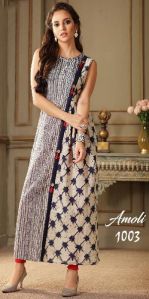 Designer Cotton Kurti