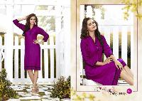 Z Black Vol 2 Rayon kurti