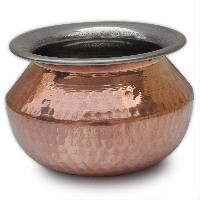 copper utensil