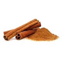 Cinnamon Sticks