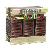 Isolation Transformers