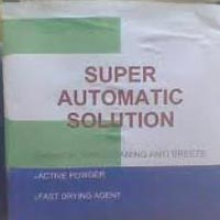 Super Automatic Solution