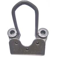 Tractor Tow Lifting Hook