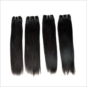 Straight Hair Extension