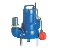 sludge pump