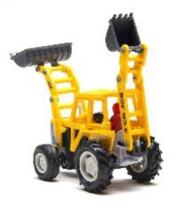 earth mover