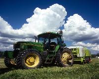 agriculture farm tractor