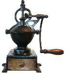 Coffee Grinder