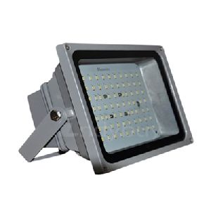 AC FLOOD LIGHT