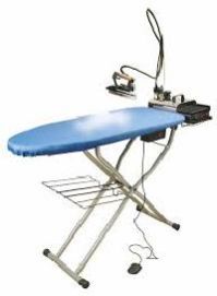 Vacuum Ironing Table