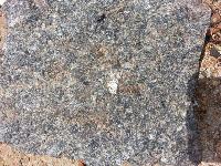 rough granite