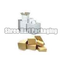 Plain Corrugated Paper Boxes