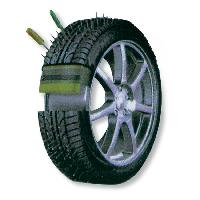Armor Safe tire sealant