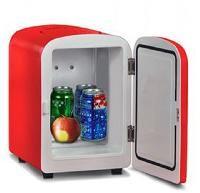 portable refrigerator