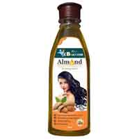 Almond Oil