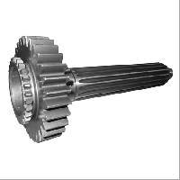 tractor shafts