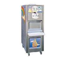 Soft Serve Ice Cream Machines