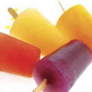 Flavoured Ice Candy