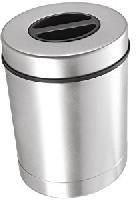 stainless steel coffee container