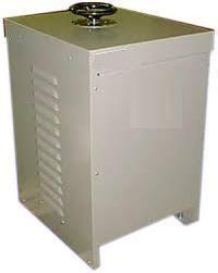 Three Phase Variable Transformer