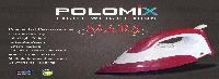 Polomix Mars Light Weight Iron