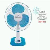 Radisson Croma Table Fan