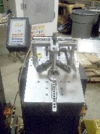 frame assembly machine