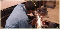 Metal Polishing and Grinding Services