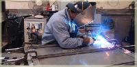 sheet metal fabrication services