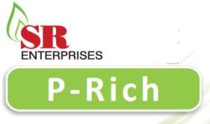 P-Rich Biofertilizer